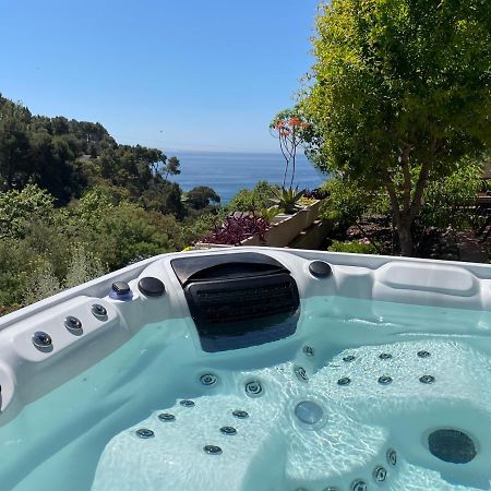 Apartmán Casa Karian Tossa de Mar Exteriér fotografie